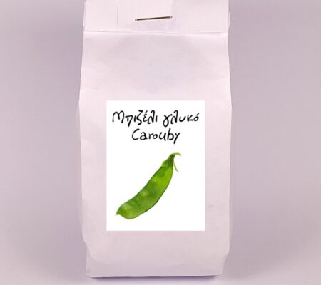 Μπιζέλι γλυκό Carouby _