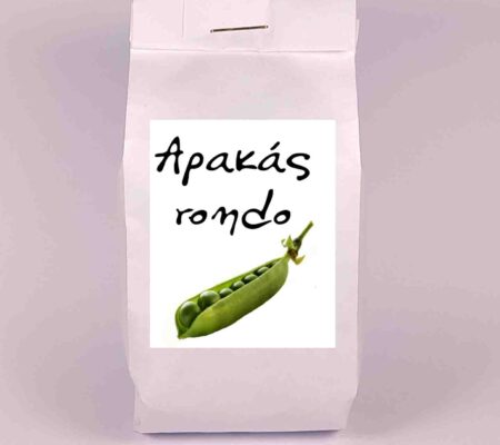 Αρακάς rondo