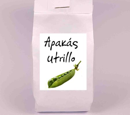 Αρακάς utrillo