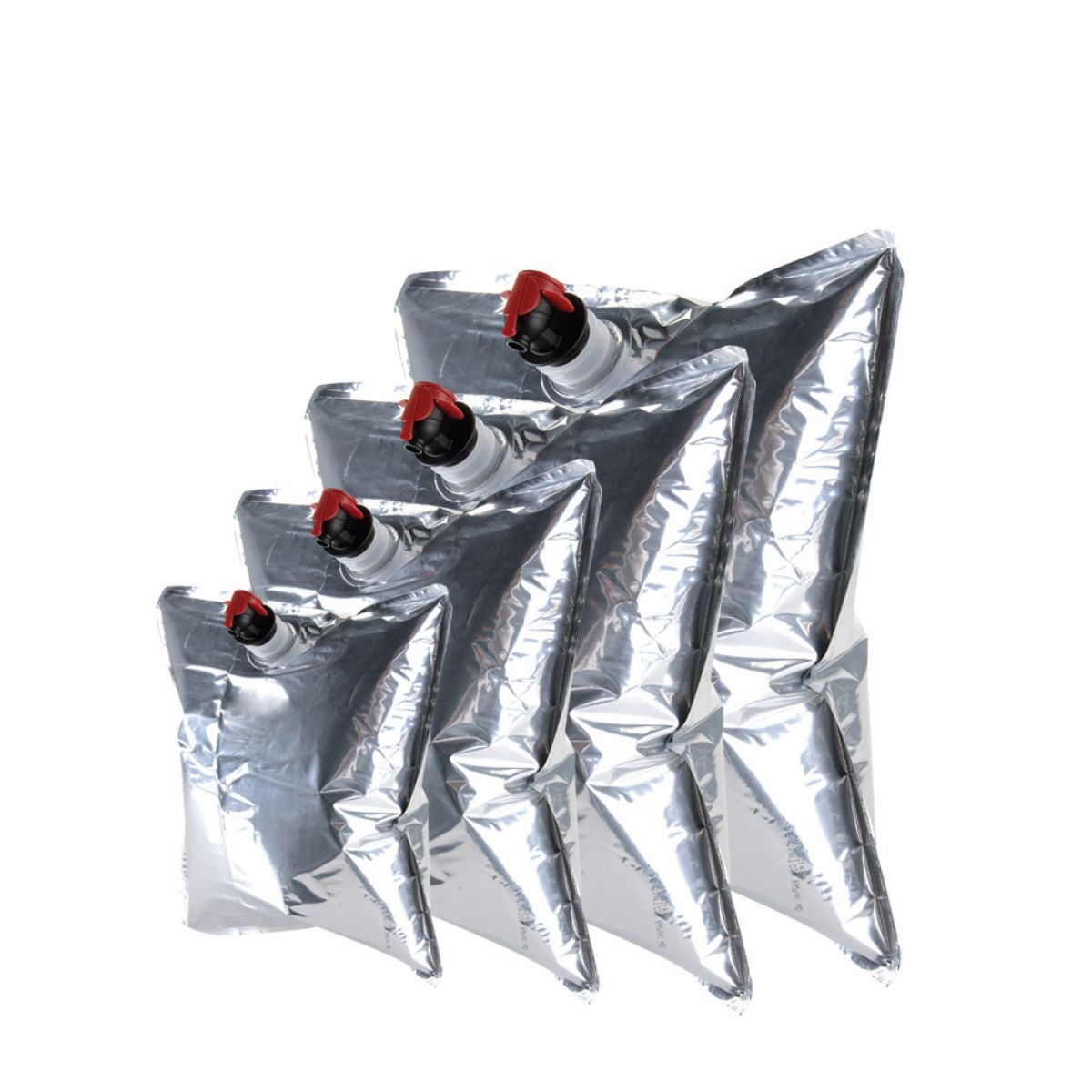 Ασκός μεταλλιζέ με κάνουλα _1