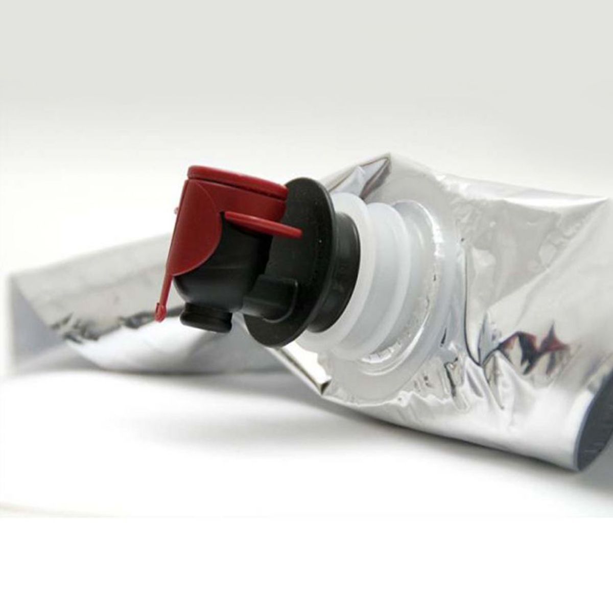 Ασκός μεταλλιζέ με κάνουλα _2