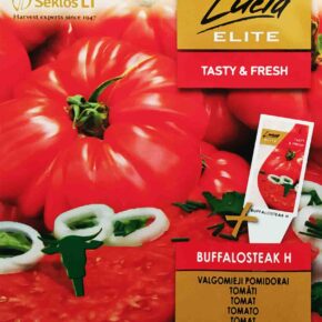 Τομάτα κόκκινη μεγάλη Buffalosteak