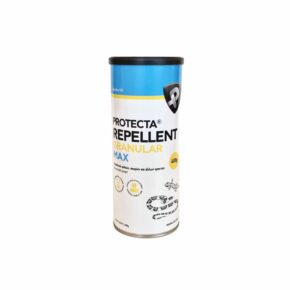 Απωθητικό φιδιών και σαυρών Protecta repellent granular (δοχείο 400 γρ)