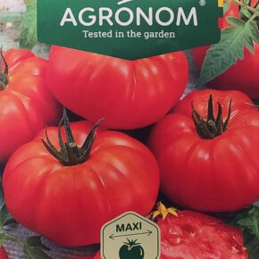 Τομάτα παραδοσιακή Marmande (hobby bag 0,2 γρ)