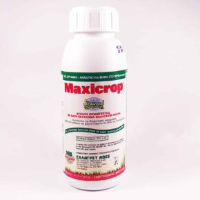 Φυσικός βιοδιεγέρτης - εκχύλισμα φυκών Maxicrop 200 ml