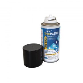 Εντομοκτόνο αερόλυμα Spraymaster one shot 150 ml