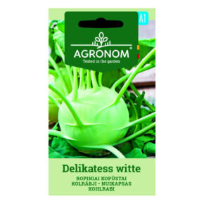 Γουλί άσπρο Delikatess witte παραδοσιακό (hobby bag 1 γρ)