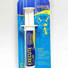 Μυρμηγκοκτόνο gel Execute plus Ant