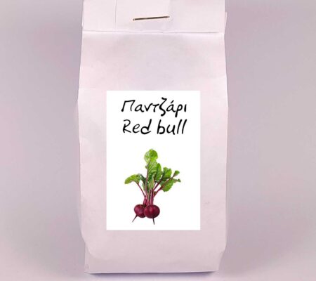 Παντζάρι Red bull