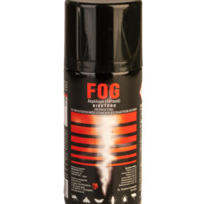 Εντομοκτόνο παρασιτοκτόνο αερόλυμα Fog 150 ml