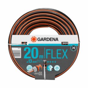 Λάστιχο κήπου Gardena Flex Comfort 13mm 1/2'' - 20m (18033-20)
