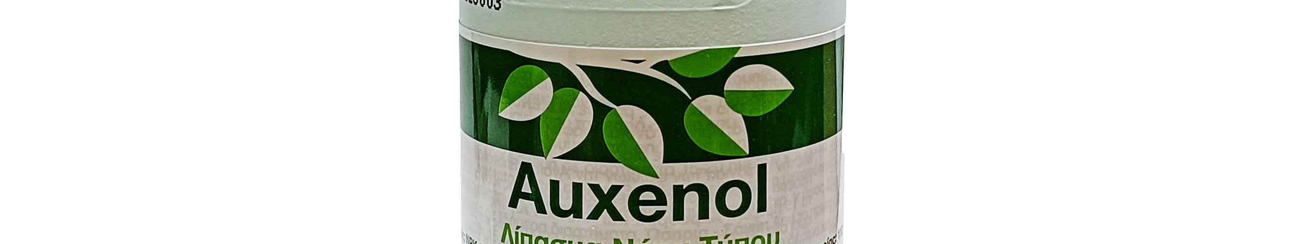 Βιοδιεγέρτης καρποδετικό λίπασμα Auxenol 250 ml