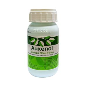 Βιοδιεγέρτης καρποδετικό λίπασμα Auxenol 250 ml