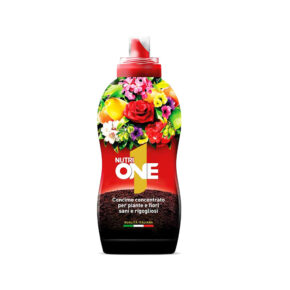 Υγρό λίπασμα Nutri One γενικής χρήσης 500 ml