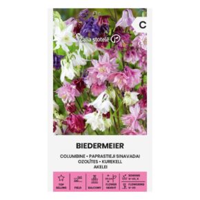Ακουιλέγια κολομπίνα Biedermeier (hobby bag0,2 γρ)