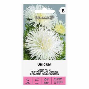 Αστράκι λευκό Unicum (hobby bag 0,5 γρ)