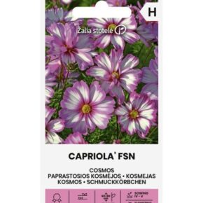 Κόσμος Capriola FSN (hobby bag 15 σπόρων)