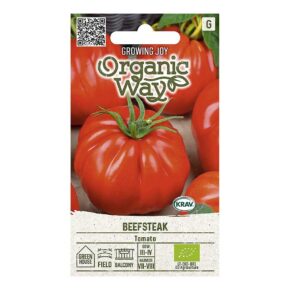 Τομάτα αναρριχώμενη Beefsteak παραδοσιακή (hobby bag 0,1 γρ)