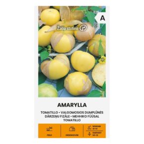 Φυσαλίδα Amarylla (hobby bag 0,2 γρ)